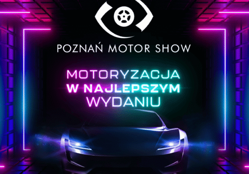 Wielki powrót Volvo i włoski debiut na MTP Poznań Motor Show 2026 Wielki powrót Volvo i włoski debiut na MTP Poznań Motor Show 2026