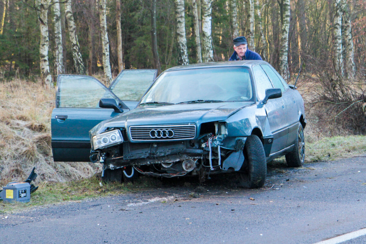 Biegły sądowy w sporach z ubezpieczycielem: ten jeden dowód może wygrać Twoją sprawę