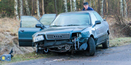 Biegły sądowy w sporach z ubezpieczycielem: ten jeden dowód może wygrać Twoją sprawę Biegły sądowy w sporach z ubezpieczycielem: ten jeden dowód może wygrać Twoją sprawę