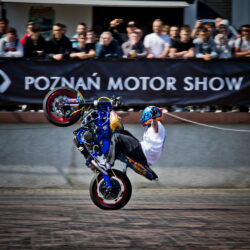 POZNAŃ MOTOR SHOW FOTOBUENO ()