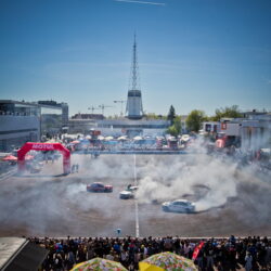 POZNAŃ MOTOR SHOW FOTOBUENO ()