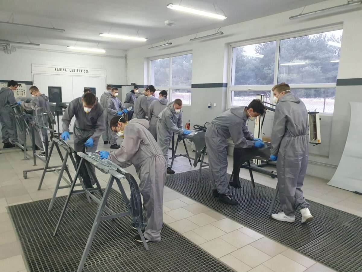 PPG i PPG Foundation przeznaczą 10 mln dolarów na rozwój edukacji zawodowej