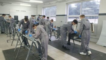 PPG i PPG Foundation przeznaczą 10 mln dolarów na rozwój edukacji zawodowej