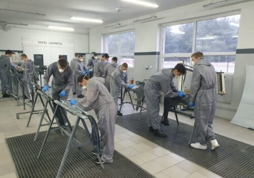 PPG i PPG Foundation przeznaczą 10 mln dolarów na rozwój edukacji zawodowej