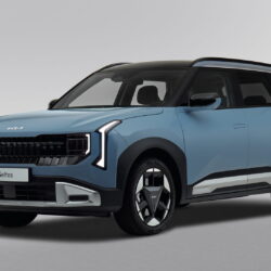 Kia Seltos EU PMS