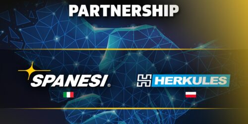 Spanesi Polska: Herkules Auto-Technika nowym dystrybutorem. Rynek napraw wchodzi na wyższy poziom