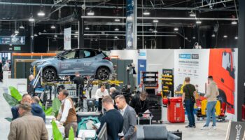 Targi  Autotechnika Expo 2026 – nowoczesne technologie i praktyczne pokazy dla branży