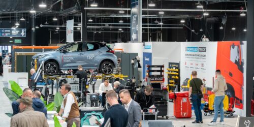 Targi Autotechnika Expo 2026 – nowoczesne technologie i praktyczne pokazy dla branży Targi Autotechnika Expo 2026 – nowoczesne technologie i praktyczne pokazy dla branży