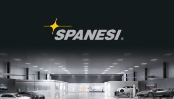 SPANESI 360 i kabina ELECTRA. Herkules Auto-Technika rozszerza ofertę dla lakierni samochodowych