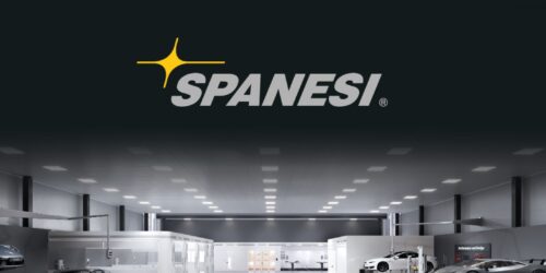 SPANESI 360 i kabina ELECTRA. Herkules Auto-Technika rozszerza ofertę dla lakierni samochodowych SPANESI 360 i kabina ELECTRA. Herkules Auto-Technika rozszerza ofertę dla lakierni samochodowych