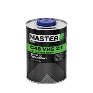 C VHS + L x m