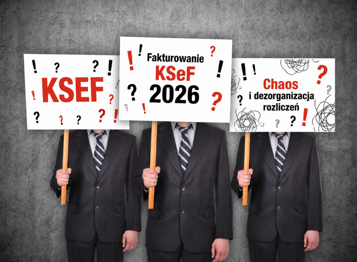 KSeF dla warsztatu samochodowego – co musisz zrobić, aby uniknąć problemów z fakturami? KSeF dla warsztatu samochodowego – co musisz zrobić, aby uniknąć problemów z fakturami?