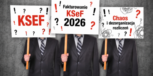 KSeF dla warsztatu samochodowego – co musisz zrobić, aby uniknąć problemów z fakturami? KSeF dla warsztatu samochodowego – co musisz zrobić, aby uniknąć problemów z fakturami?