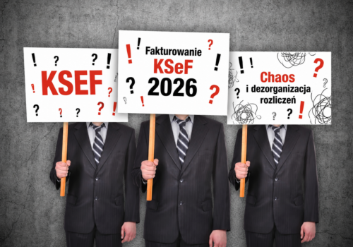KSeF dla warsztatu samochodowego – co musisz zrobić, aby uniknąć problemów z fakturami? KSeF dla warsztatu samochodowego – co musisz zrobić, aby uniknąć problemów z fakturami?
