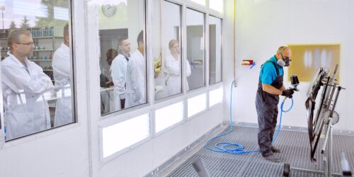 Kadry dla branży motoryzacyjnej i Zintegrowany System Kwalifikacji Kadry dla branży motoryzacyjnej i Zintegrowany System Kwalifikacji