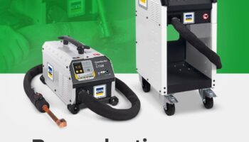 Podgrzewacz indukcyjny GYS Powerduction 37L i 37L Pro – nowy sposób na zapieczone śruby i szybsze naprawy