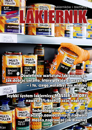 Lakiernik 91 Lakiernik 91