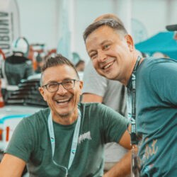 RETRO MOTOR SHOW ()