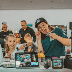 RETRO MOTOR SHOW