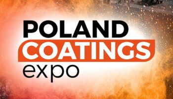 Poland Coatings Expo 2026 – technologie powłok, farb i zabezpieczeń powierzchni w centrum uwagi branży