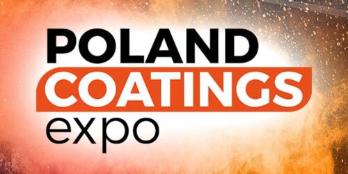 Poland Coatings Expo 2026 – technologie powłok, farb i zabezpieczeń powierzchni w centrum uwagi branży Poland Coatings Expo 2026 – technologie powłok, farb i zabezpieczeń powierzchni w centrum uwagi branży