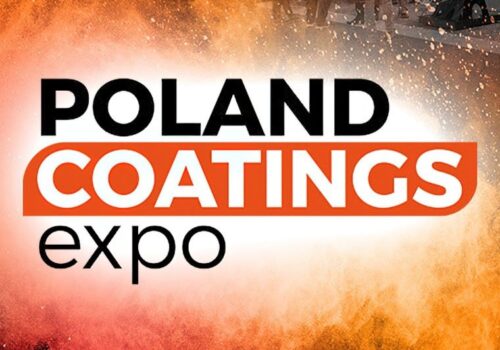 Poland Coatings Expo 2026 – technologie powłok, farb i zabezpieczeń powierzchni w centrum uwagi branży Poland Coatings Expo 2026 – technologie powłok, farb i zabezpieczeń powierzchni w centrum uwagi branży