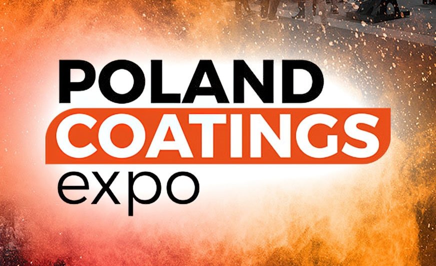 Poland Coatings Expo 2026 – technologie powłok, farb i zabezpieczeń powierzchni w centrum uwagi branży Poland Coatings Expo 2026 – technologie powłok, farb i zabezpieczeń powierzchni w centrum uwagi branży
