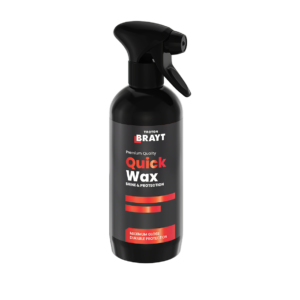 BR Premium Quick Wax BR Premium Quick Wax