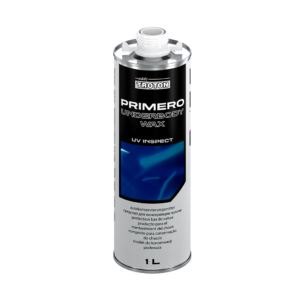 PRIMERO WAX L x mm PRIMERO WAX L x mm