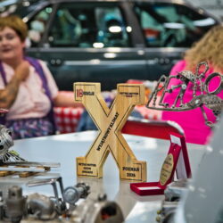 RETRO MOTOR SHOW MP ()