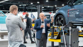 Autotechnika Expo 2026: tak zmienia się nowoczesny warsztat samochodowy