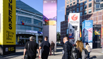 Automechanika Frankfurt 2026: sztuczna inteligencja w lakierni i mocna reprezentacja polskich firm