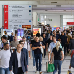 amf ps fair visitors
