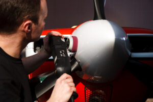 we re detailing